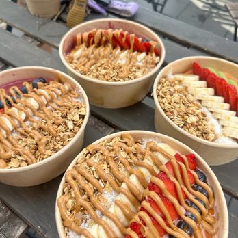 Loveshack Juicery - Coffee & Tea Near Me - Ogunquit, Maine
