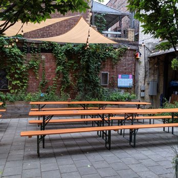 PHS Pop Up Garden - Beer Gardens Near Me - Philadelphia, Pennsylvania PHS Pop Up Garden - Beer Gardens Near Me - Philadelphia, Pennsylvania