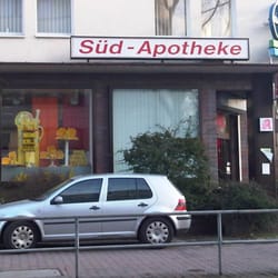 Süd-Apotheke