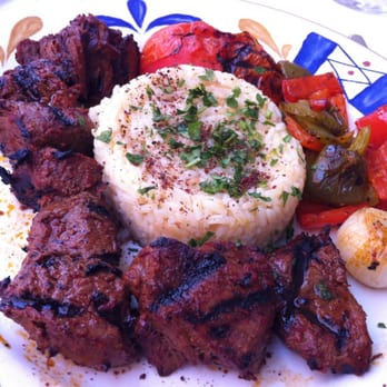 Cafe Santorini - Italian Near Me - Pasadena, California