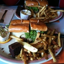 Wooden Nickel Bar & Grill - The nickel special