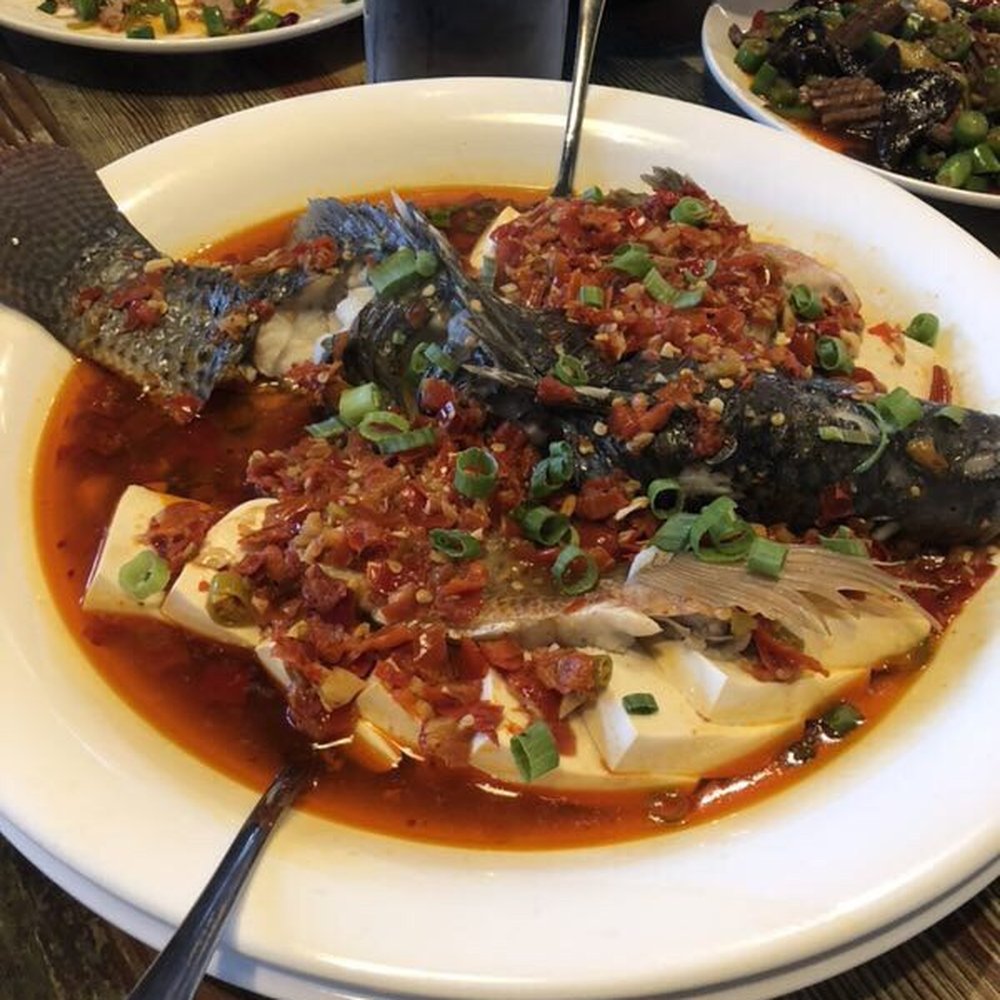 Spicy Dragon - Chinese Near Me - Sacramento, California Spicy Dragon - Chinese Near Me - Sacramento, California