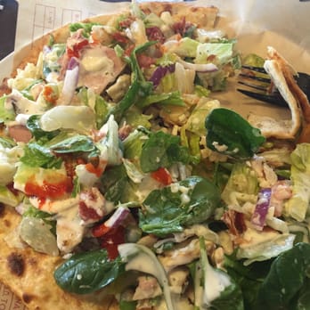 MOD Pizza - MOD pizza salad..... Ah-Mah-zing - Pizza Near Me - Lake Forest Park, Washington MOD Pizza - MOD pizza salad..... Ah-Mah-zing - Pizza Near Me - Lake Forest Park, Washington