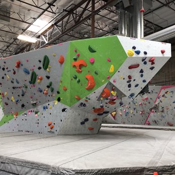The Pad Climbing Henderson - Gyms Near Me - Henderson, Nevada