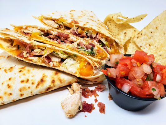 Border Grill by null