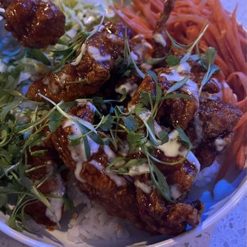 Cove Brewery - Killer Kind Bowl - Brewpubs Near Me - Deerfield Beach, Florida
