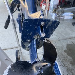Bob's Marine - Motor