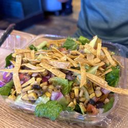 Willy's Mexicana Grill