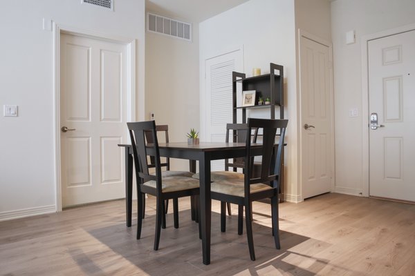 Aura NoHo Luxury Apartments by null