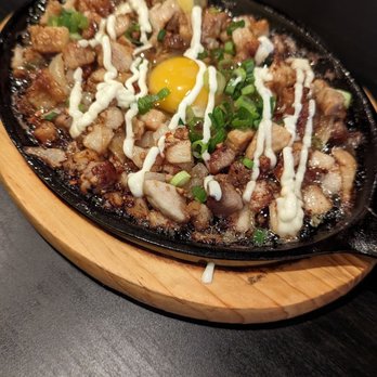 Tita Flora's - Sisig - Breakfast & Brunch Near Me - Independence, Ohio Tita Flora's - Sisig - Breakfast & Brunch Near Me - Independence, Ohio