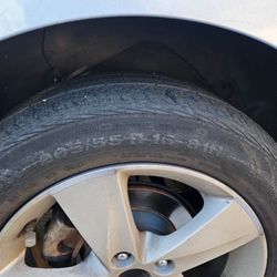 Family Tire & Auto Repair - Flat tire