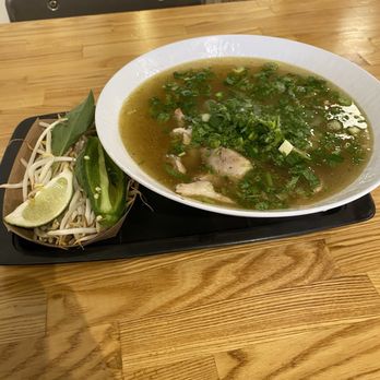 Lotus Banh Mi - Vietnamese Near Me - Oak Brook, Illinois