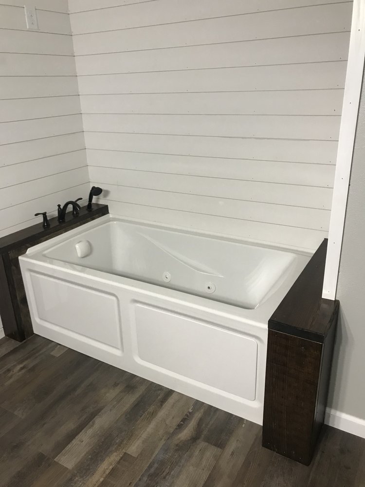 Slide of Evans Plumbing Services