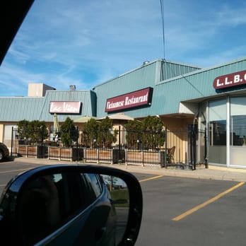 Lac Vien Vietnamese Restaurant - Outside - Vietnamese Near Me - North York, Ontario Lac Vien Vietnamese Restaurant - Outside - Vietnamese Near Me - North York, Ontario