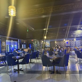 Marmara Mediterranean Cuisine - Mediterranean Near Me - Freehold, New Jersey