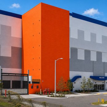 SecureSpace Self Storage Miami Wynwood - Self Storage Near Me - Miami, Florida SecureSpace Self Storage Miami Wynwood - Self Storage Near Me - Miami, Florida