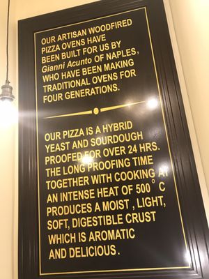 Menu photo 3 Paesano Pizza Glasgow, GLG Menu photo 3 Paesano Pizza Glasgow, GLG