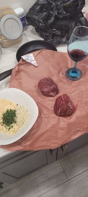 A Cut Above Butcher & Provisions by null