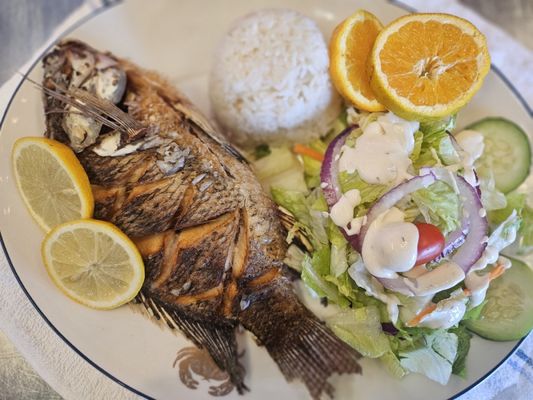 Nick's Lighthouse by null