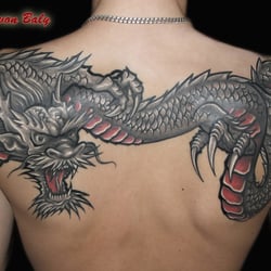 Tattoo & Piercing Studio Medusa München