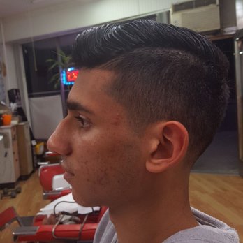 Parkway Barber Shop - Barbers Near Me - Glendale, New York