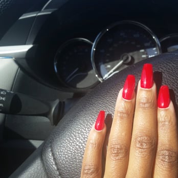 Nail Time Baymeadows - Perfect! - Nail Salons Near Me - Jacksonville, Florida Nail Time Baymeadows - Perfect! - Nail Salons Near Me - Jacksonville, Florida