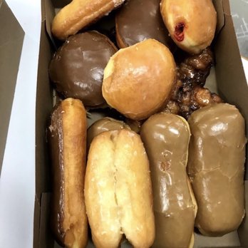 Countryside Donut House - Donuts Near Me - Bothell, Washington Countryside Donut House - Donuts Near Me - Bothell, Washington