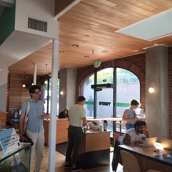 Verve Coffee Roasters - Coffee & Tea Near Me - San Francisco, California