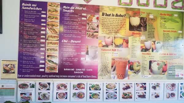 Menu photo 7 Q-Cup Boba Tea Jacksonville, FL Menu photo 7 Q-Cup Boba Tea Jacksonville, FL