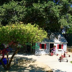 Parents & Children Preschool