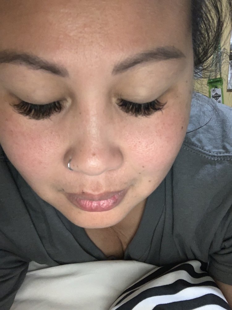 Beauty lashes by lexxi temp closed updated may 2025 71 photos