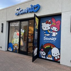Sanrio Irvine