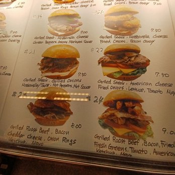Kitchen Door - Sandwich menu - Korean Near Me - Farmingdale, New York Kitchen Door - Sandwich menu - Korean Near Me - Farmingdale, New York