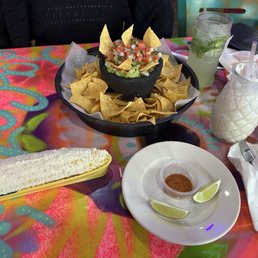 Elote Elote