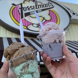 FOSSELMAN’S ICE CREAM - Updated May 2025 - 3290 Photos & 3157 Reviews