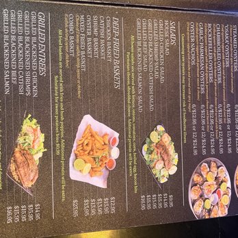 Seaholic - Seafood Near Me - Katy, Texas Seaholic - Seafood Near Me - Katy, Texas