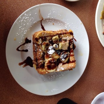 The Pinon Cafe - The Elvis - Cafes Near Me - Payson, Arizona