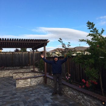 Nine Orange Landscaping - Landscaping Near Me
