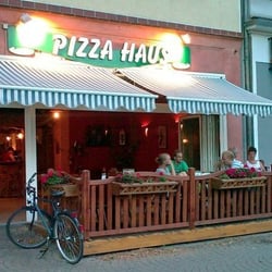 Pizza Haus