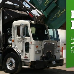 Southern Sanitation - Part of your Everyday!