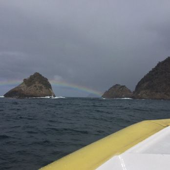 Pennicott Wilderness Journeys - Rainbow - Travel Services Near Me - Hobart, TAS