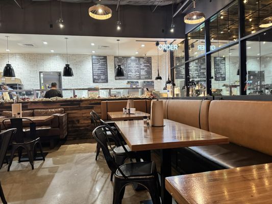 The Pit Room by null