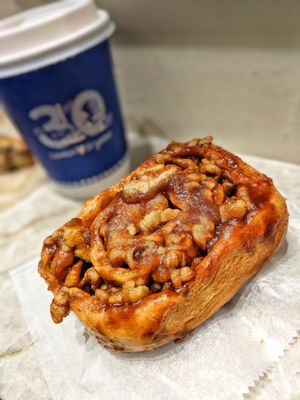 Levain Bakery by null