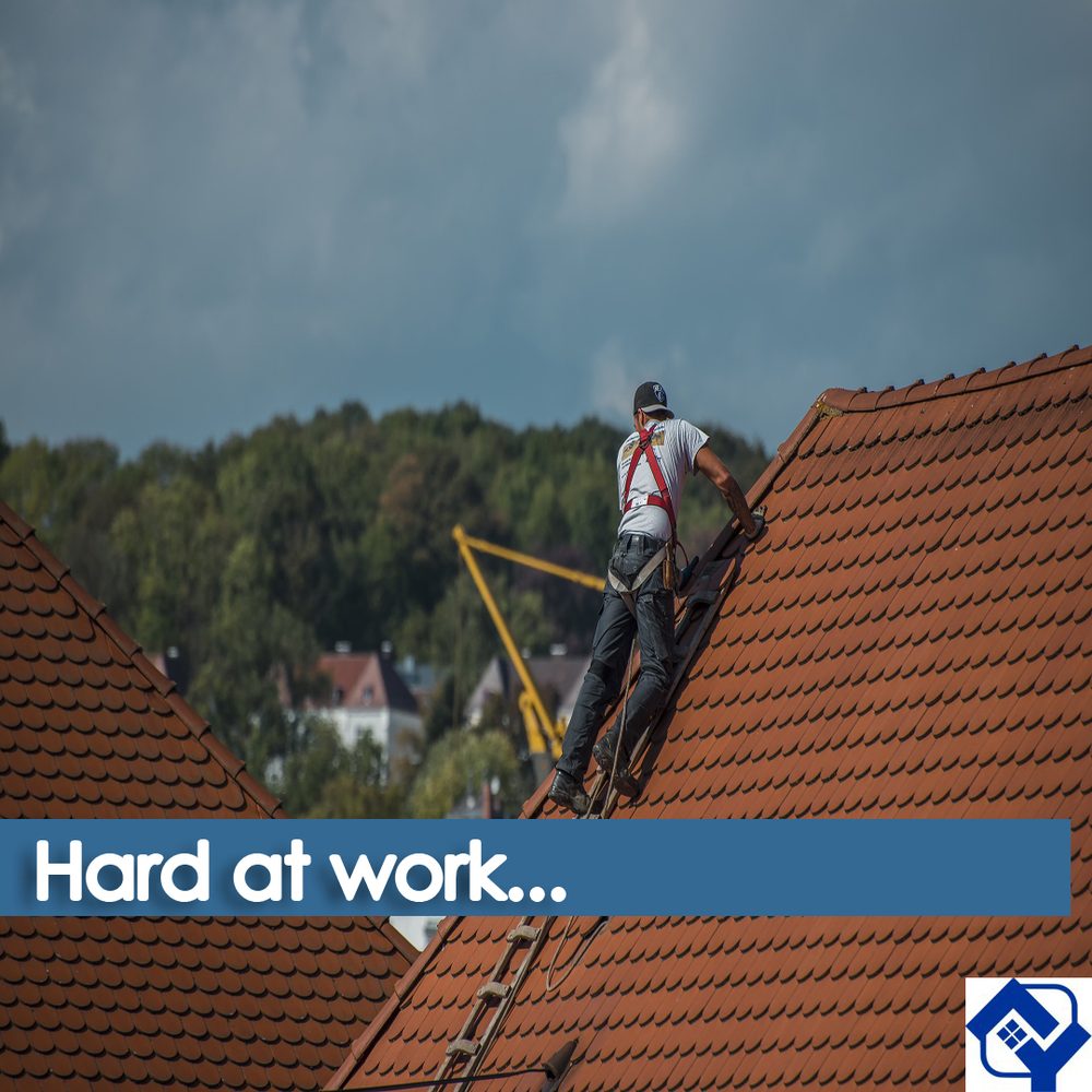 Slide of Your Exterior Pros