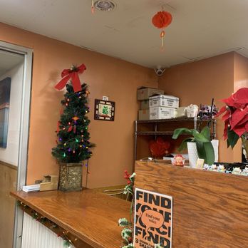 Lucky Garden - The food is delicious, fresh, and the place is clean and beautiful - a really nice restaurant. - Chinese Near Me - Methuen, Massachusetts