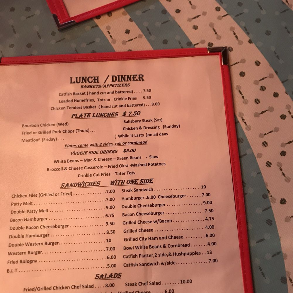 Riverview Restaurant & Marina - Menu - New American Near Me - Ashland City, Tennessee Riverview Restaurant & Marina - Menu - New American Near Me - Ashland City, Tennessee