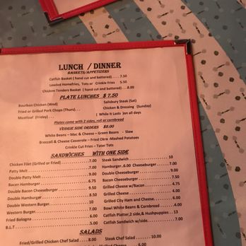 Riverview Restaurant & Marina - Menu - New American Near Me - Ashland City, Tennessee Riverview Restaurant & Marina - Menu - New American Near Me - Ashland City, Tennessee