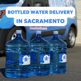 Aqua Star - Water Delivery Near Me - North Highlands, California Aqua Star - Water Delivery Near Me - North Highlands, California