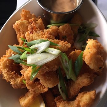 Coast - Calamari - Seafood Near Me - Vancouver, British Columbia Coast - Calamari - Seafood Near Me - Vancouver, British Columbia