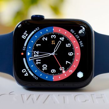 Phone Hub - Get a New Apple Watch Series 6 Cellular today with just a $25 down payment - Electronics Repair Near Me - Fall River, Massachusetts